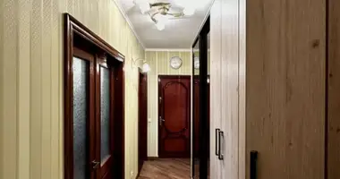 3 room apartment in Odesa, Ukraine