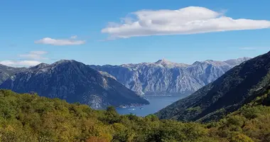 Parcela en , Montenegro