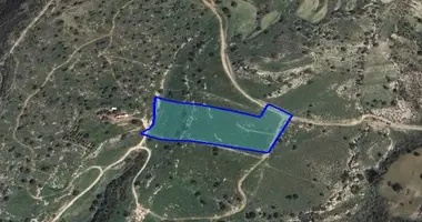 Terrain dans Péyia, Chypre