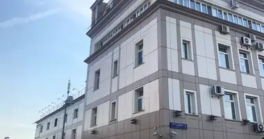 Pomieszczenie biurowe 837 m² w Moskwa, Rosja