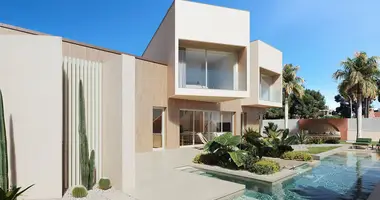 Villa 4 habitaciones en Orihuela, Španjolska