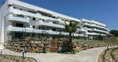 Appartement 2 chambres dans Resinera Voladilla, Espagne