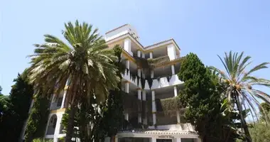 Apartamento 2 habitaciones en Artola, Španjolska