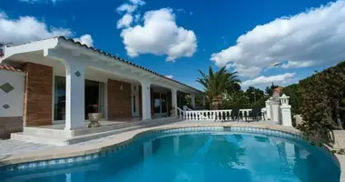 Haus 6 zimmer in La Nucia, Spanien