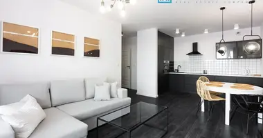 Wohnung in Smolice, Polen
