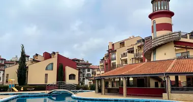 2 bedroom apartment in Sveti Vlas, Bulgaria
