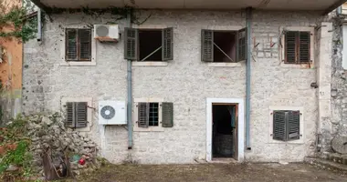 House in 16, Montenegro