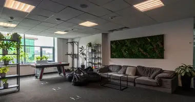 Office 1 046 m² in Moscow, Russia