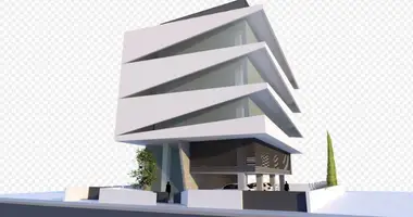 Commercial property 1 113 m² in Limassol, Cyprus