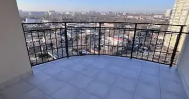 2 room apartment in Odesa, Ukraine