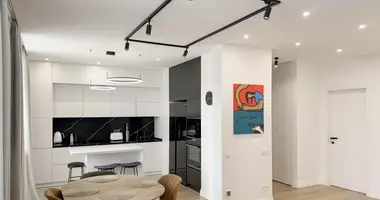 3 room apartment in Minsk, Belarus