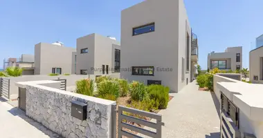 Villa 3 chambres dans Kápparis, Chypre