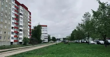Apartamento 2 habitaciones en Minsk, Belarús