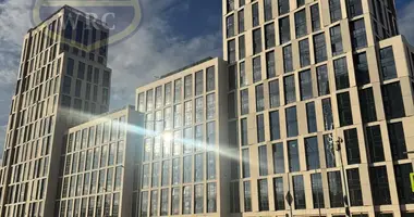 Büro 92 m² in Moskau, Russland