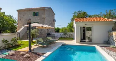 Villa en Grad Porec, Croacia