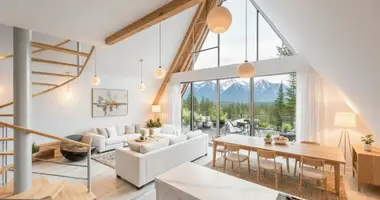 Дом 3 комнаты в Община Колашин, Черногория