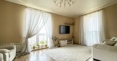 3 bedroom apartment in Minsk, Belarus