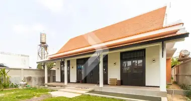Villa 2 chambres dans Siem Reap, Cambodge