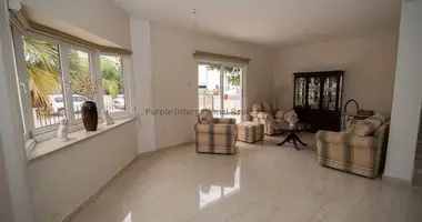 Villa en Larnaca, Chipre
