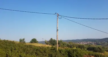 Terrain dans Kassandreia, Grèce