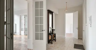 4 room apartment in Riga, Latvia