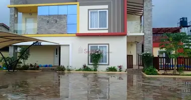 4 bedroom apartment in Dzorwulu, Ghana