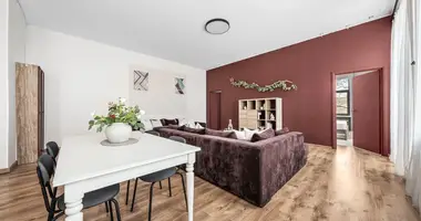 Квартира 3 комнаты в Вильнюс, Литва
