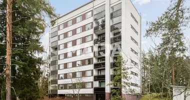 1 room apartment in Jarvenpaa, Finland