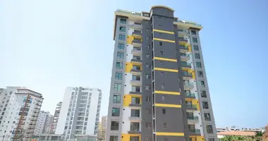 Wohnung in Mahmutlar, Türkei