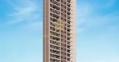 Studio 1 zimmer in Regiao Imediata de Sao Paulo, Brasilien