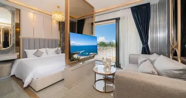 Estudio 1 habitación en Provincia de Phuket, Tailandia