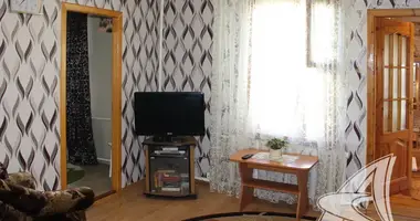 2 room apartment in Brest, Belarus