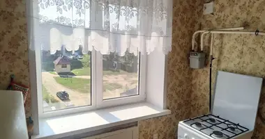 Wohnung 2 zimmer in Slonim, Belarus
