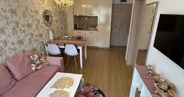 1 bedroom apartment in Nesebar, Bulgaria