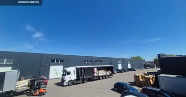 Propiedad comercial 540 m² en Kaunas, Lituania