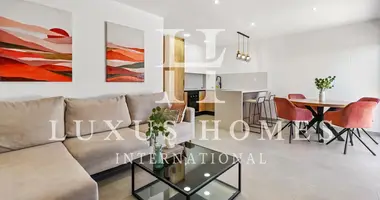 Mieszkanie 4 pokoi w San Javier, Hiszpania