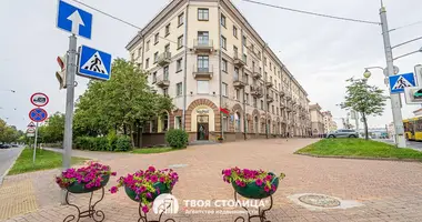 3 bedroom apartment in Minsk, Belarus