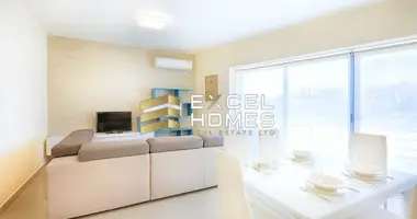 Apartamento 3 habitaciones en Bugibba, Malta