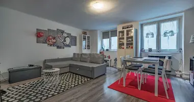 2 room apartment in City of Zagreb, Croatia