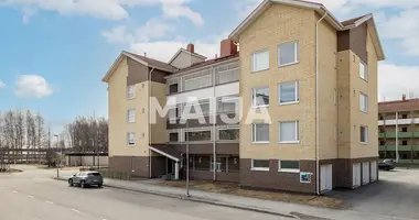 Apartamento en Kemi, Finlandia