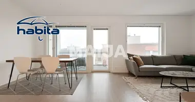 Apartamento 3 habitaciones en Helsinki sub region, Finlandia