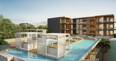 Wohnung 2 zimmer in Pa Tong, Thailand