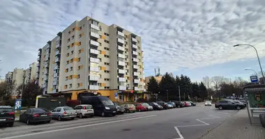 Apartamento 3 habitaciones en Cracovia, Polonia
