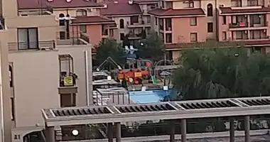Mieszkanie 2 pokoi w Sweti Włas, Bułgaria