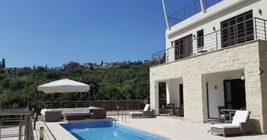 Дом 3 спальни в Тала, Кипр