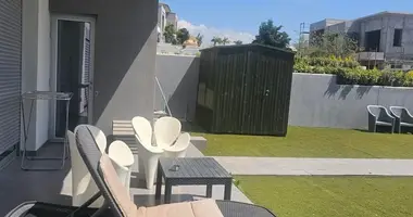 Casa 3 habitaciones en Moni, Chipre