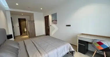 Кондо 1 комната в Khan Sen Sok, Камбоджа