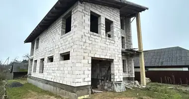 Haus 5 zimmer in Babrujsk, Belarus