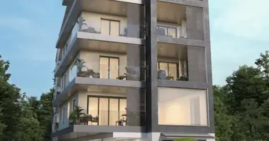 Appartement 2 chambres dans Lakatameia, Chypre