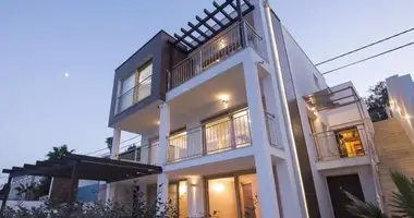 Maison 4 chambres dans Luštica Bay Golf Course, Monténégro
